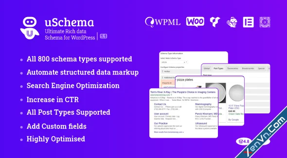 uSchema - Ultimate Rich Data Schema for WordPress.webp