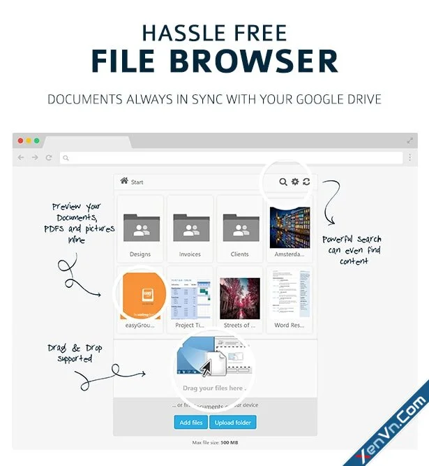 Use-your-Drive - Google Drive plugin for WordPress-1.webp