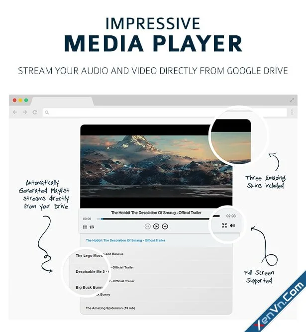 Google Drive Review Toms Guide