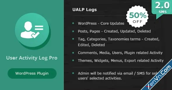User Activity Log PRO for WordPress.webp