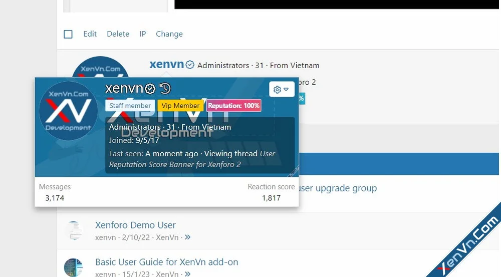 User-Reputation-Score-Banner-for-Xenforo-2-2.webp