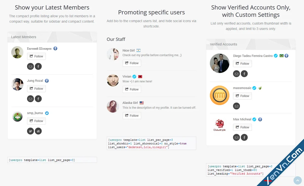 UserPro - Community and User Profile WordPress Plugin-3.webp