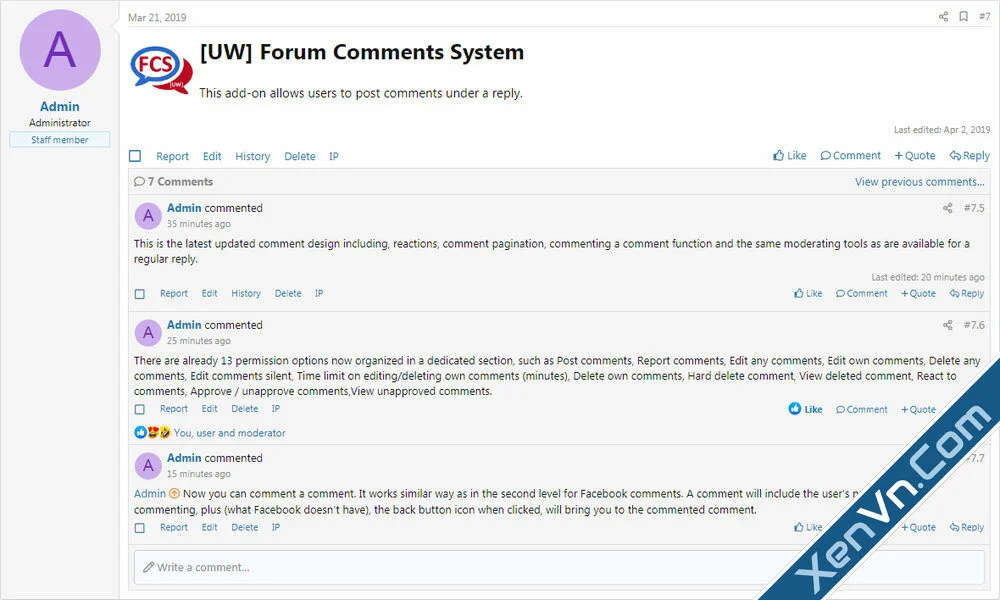 [UW] Forum Comments System - Xenforo 2.webp