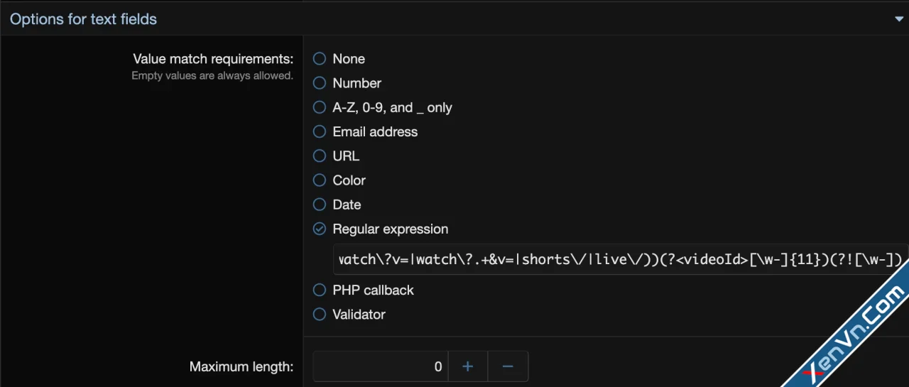 [vbresults.com] Custom Field Regex Capture - Xenforo 2-2.webp