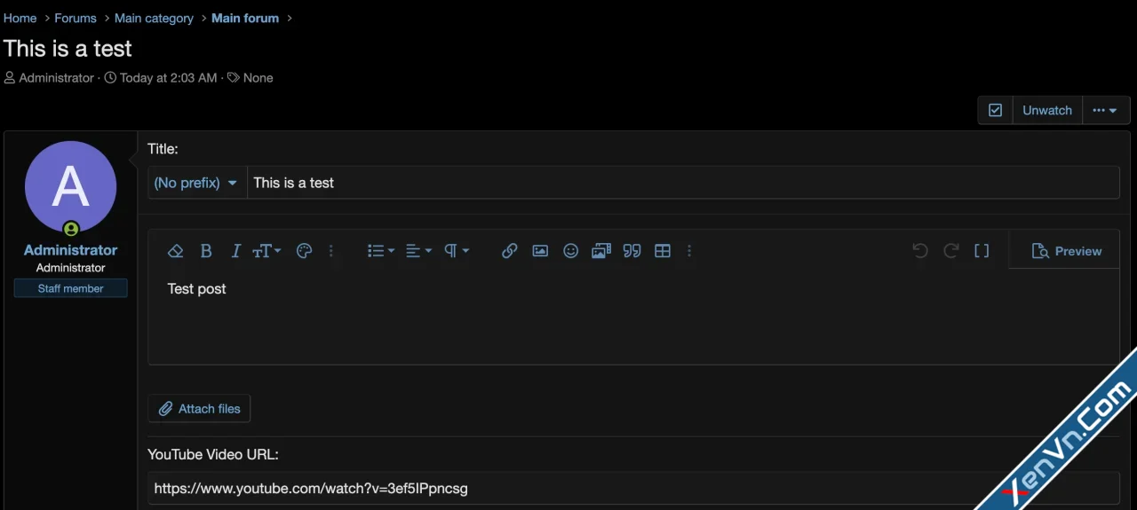 [vbresults.com] Custom Field Regex Capture - Xenforo 2.webp
