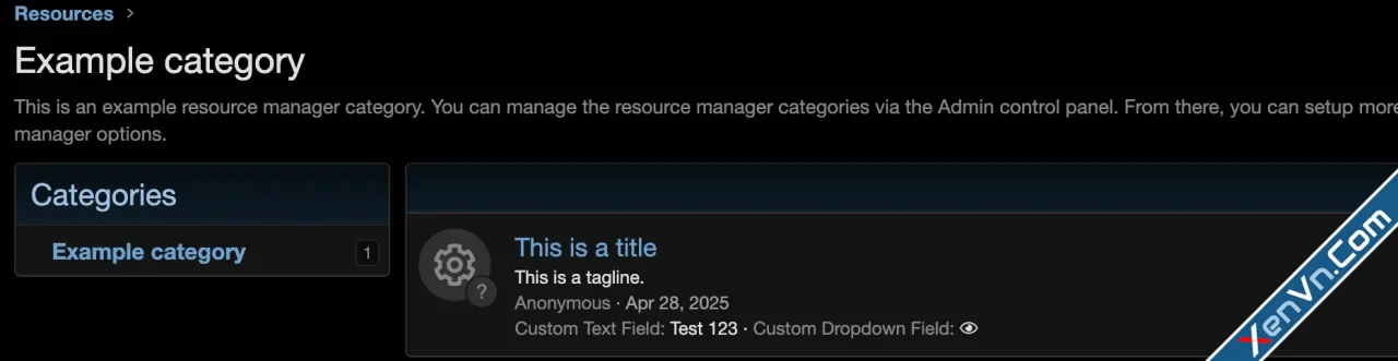 [vbresults.com] List Resource Fields - Xenforo 2.webp