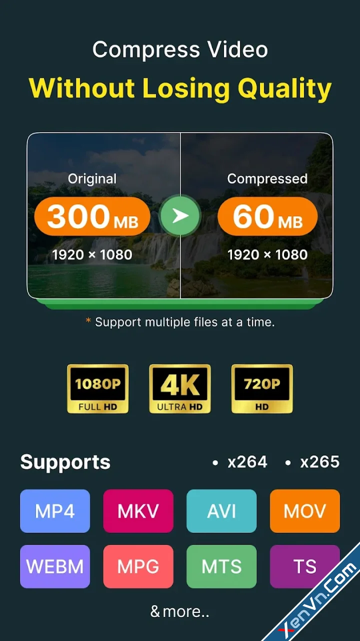 Video Converter, Compressor for Android-2.webp