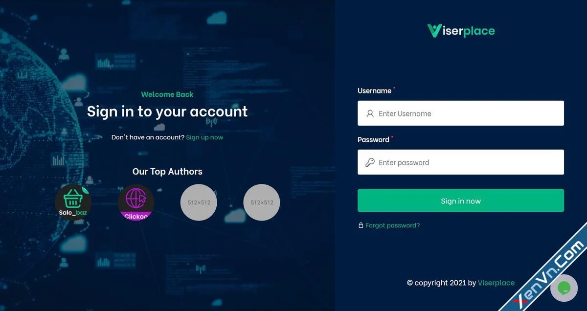 ViserPlace - Digital Marketplace Platform-2.webp
