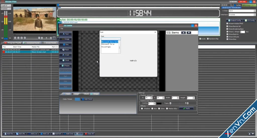 Vision Play Playout Software Download-3.webp