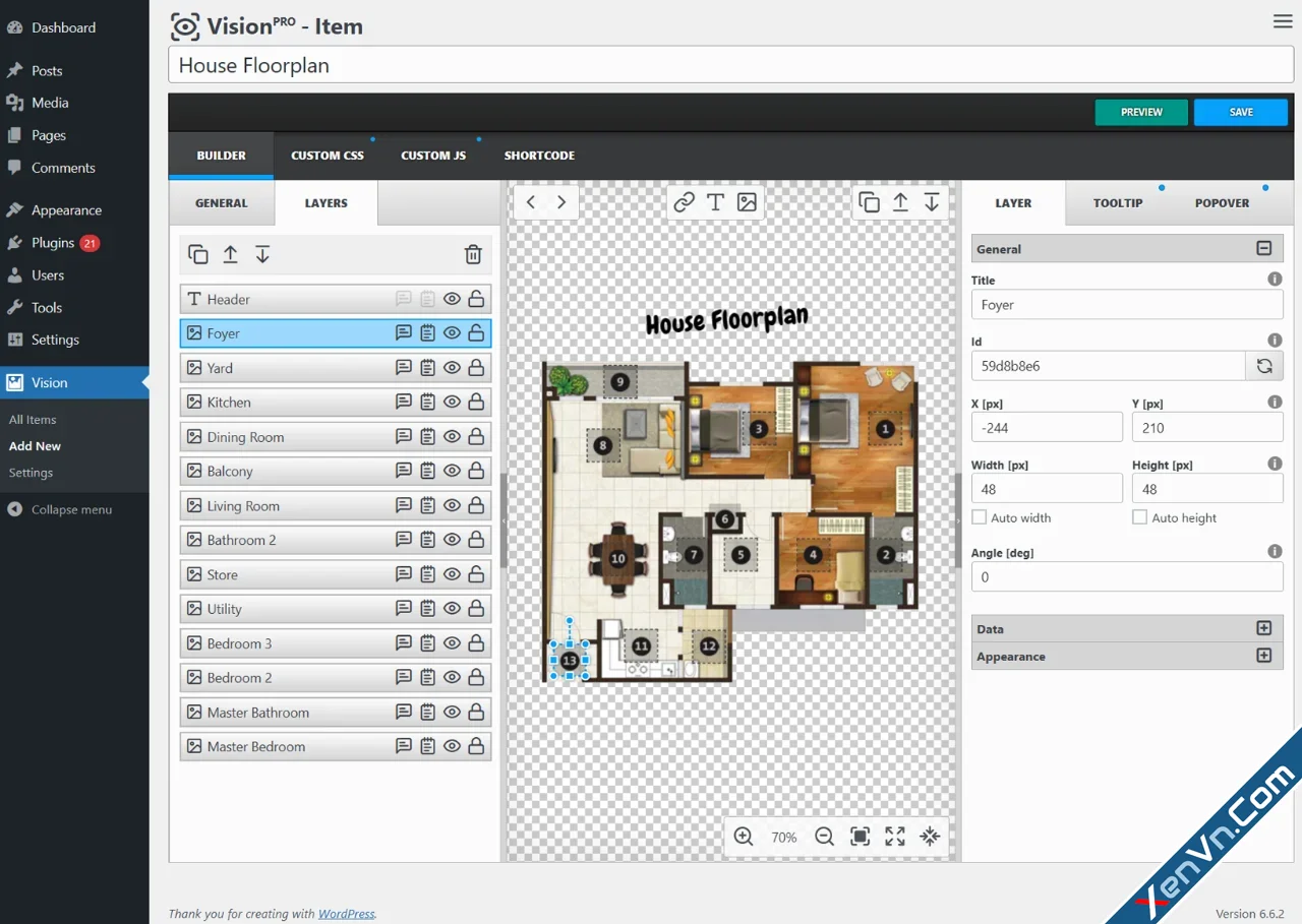 Vision Pro - Interactive Image Map Builder-1.webp