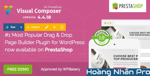 Visual Composer - Page Builder for Prestashop.webp