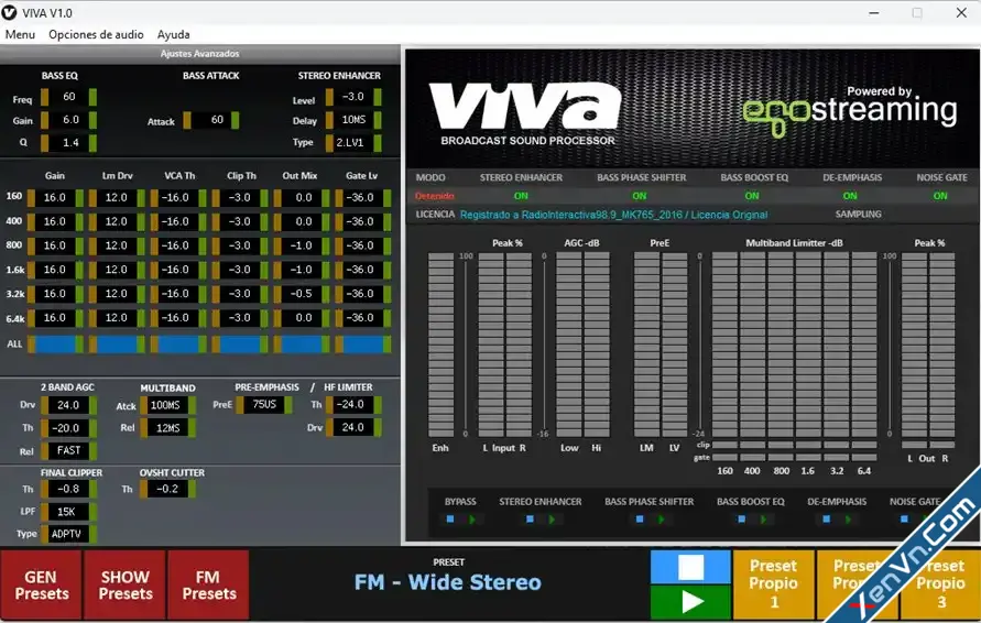 VIVA Audio Processor Download-2.webp