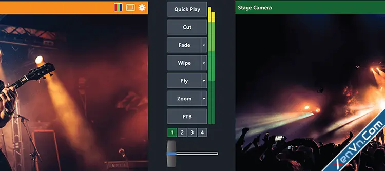 vMix 28 Professional Pro Live Video Production Software-5.webp