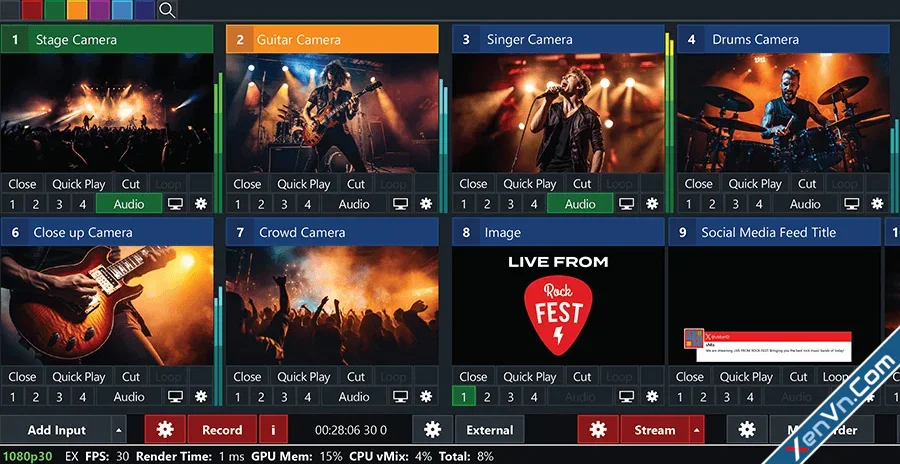 Vmix Pro - Live Streaming Software-1.webp