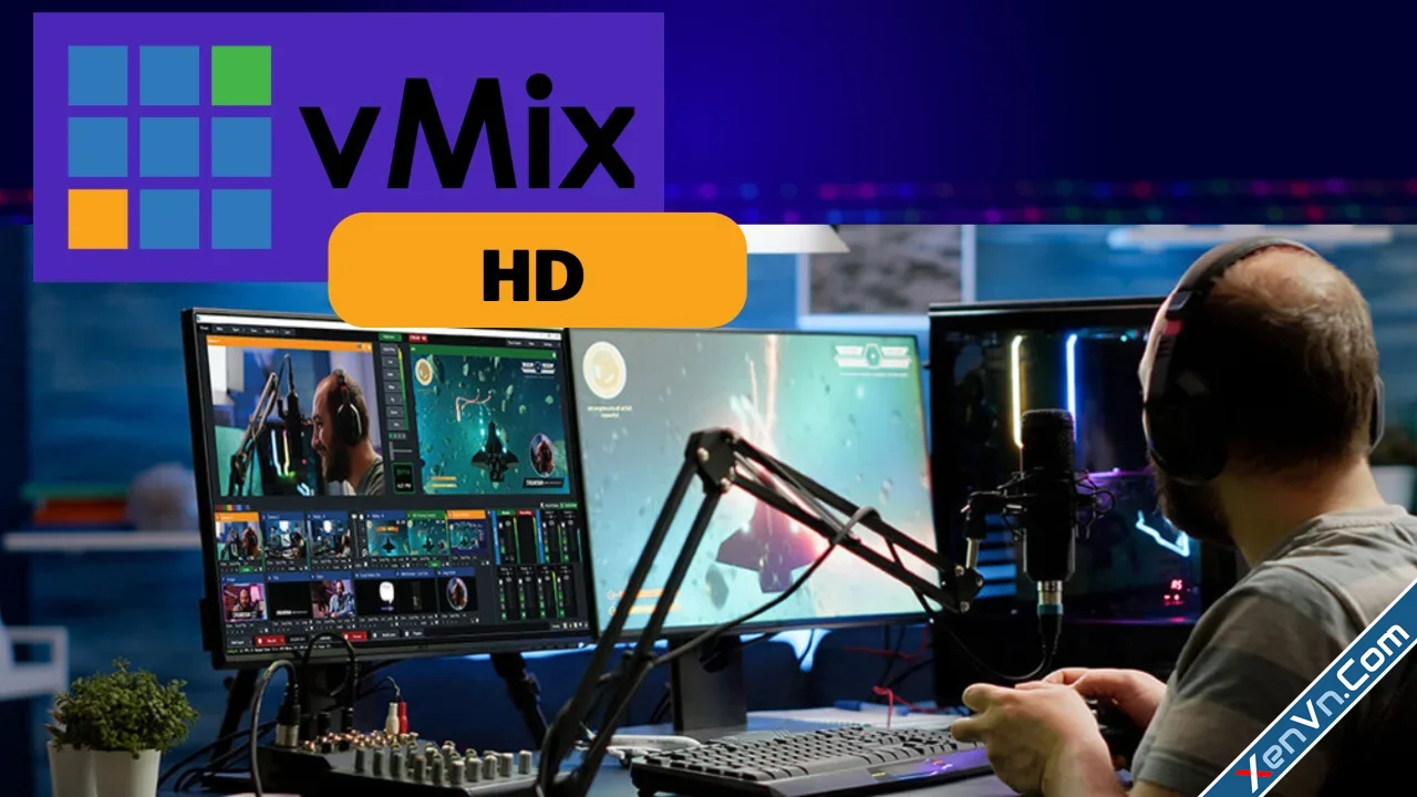Vmix Pro - Live Streaming Software.webp