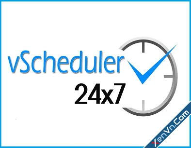vScheduler 24×7 NEW Smart vMix Scheduler-1.webp