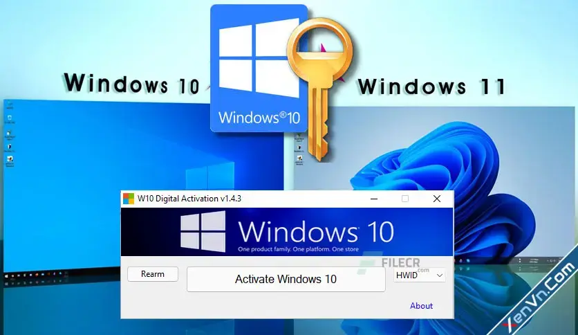 W10 Digital Activation - Activate Windows 10.webp