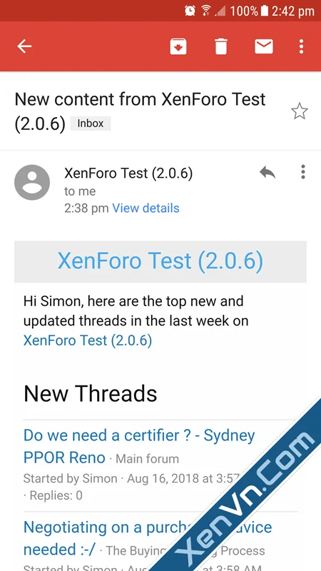 What's New Digest - Xenforo 2-3.webp