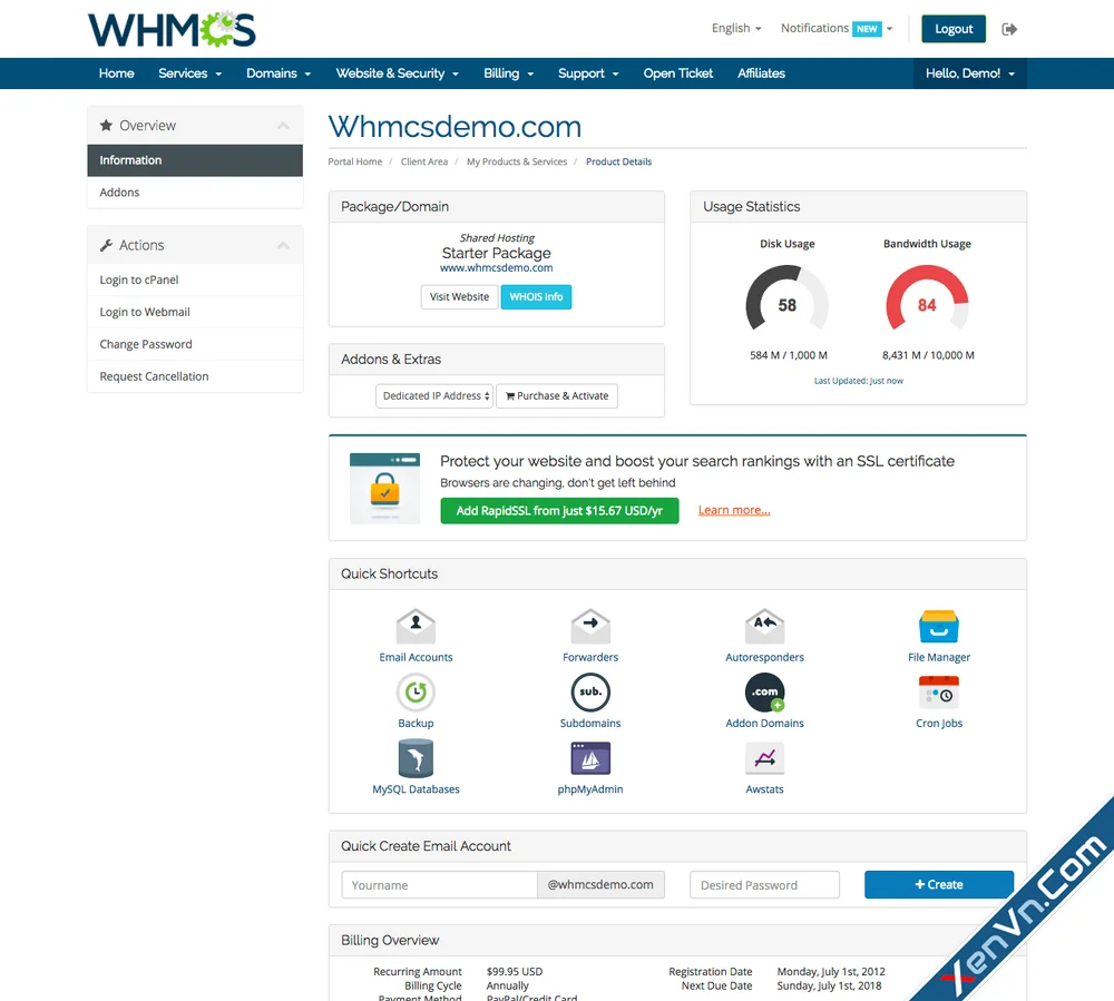 WHMCS - Web Hosting Billing & Automation Platform-2.webp