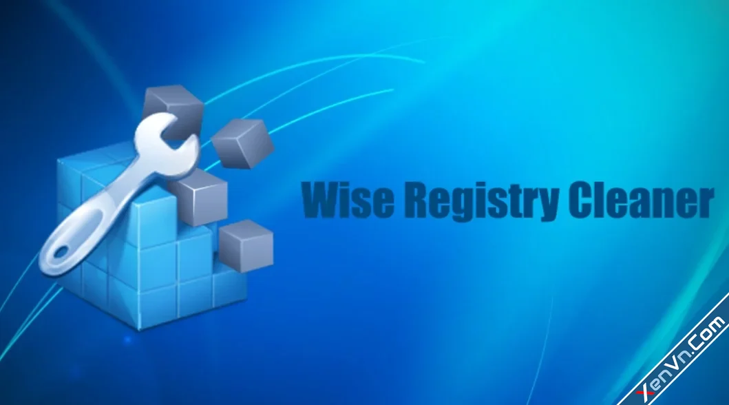 Wise Registry Cleaner Pro - Registry Cleaner and Optimizer.webp