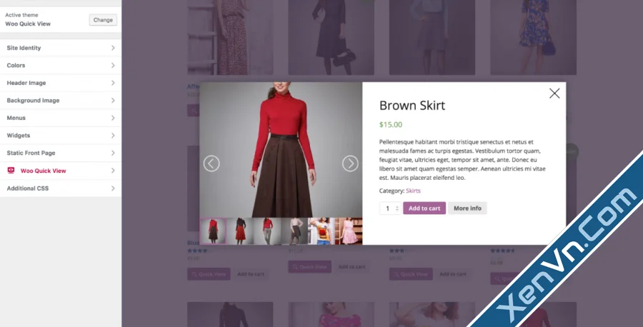 Woo Quick View - WooCommerce Product Preview.webp