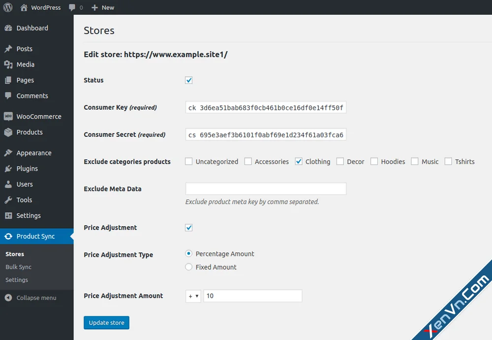 WooCommerce API Product Sync with Multiple WooCommerce Stores-2.webp