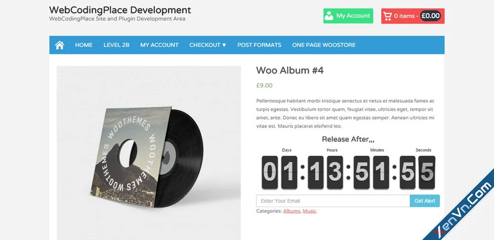 WooCommerce Coming Soon Product with Countdown-1.webp