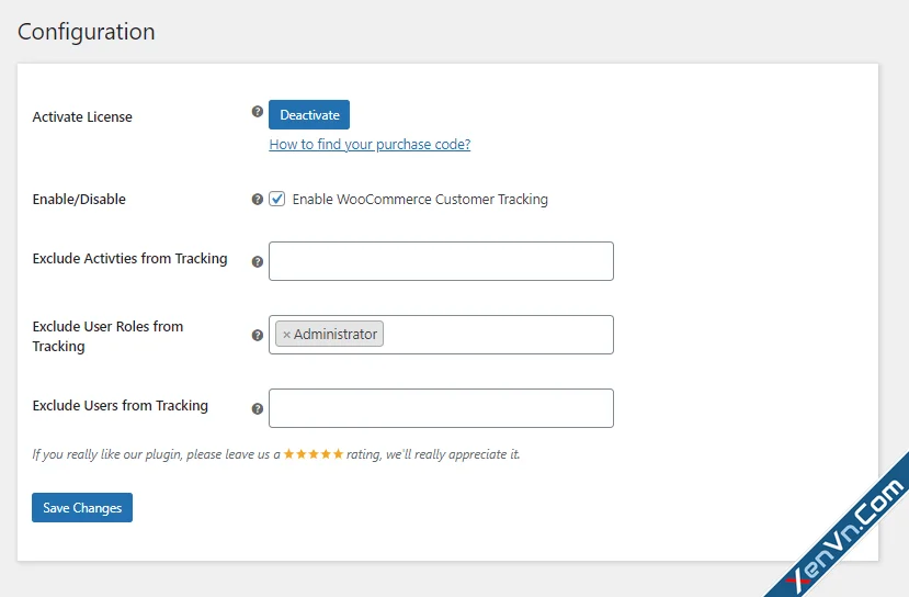 WooCommerce Customer Tracking - Record User Activities-1.webp
