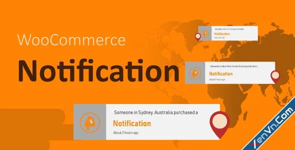 WooCommerce Notification - Boost Your Sales - Live Feed Sales.webp