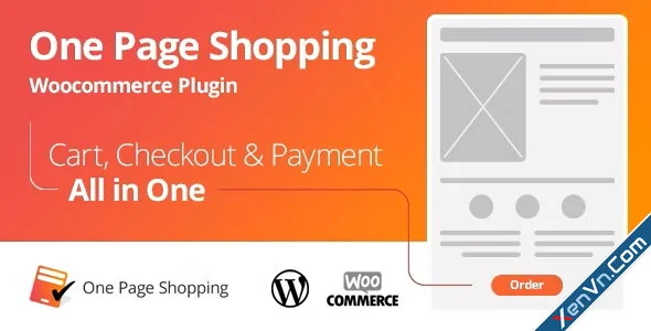 WooCommerce One Page Shopping.webp