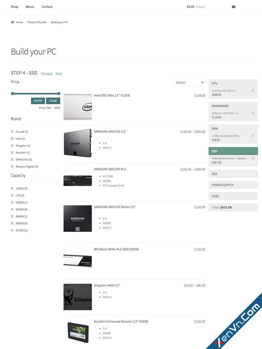 WooCommerce Product Builder - Custom PC Builder-1.webp