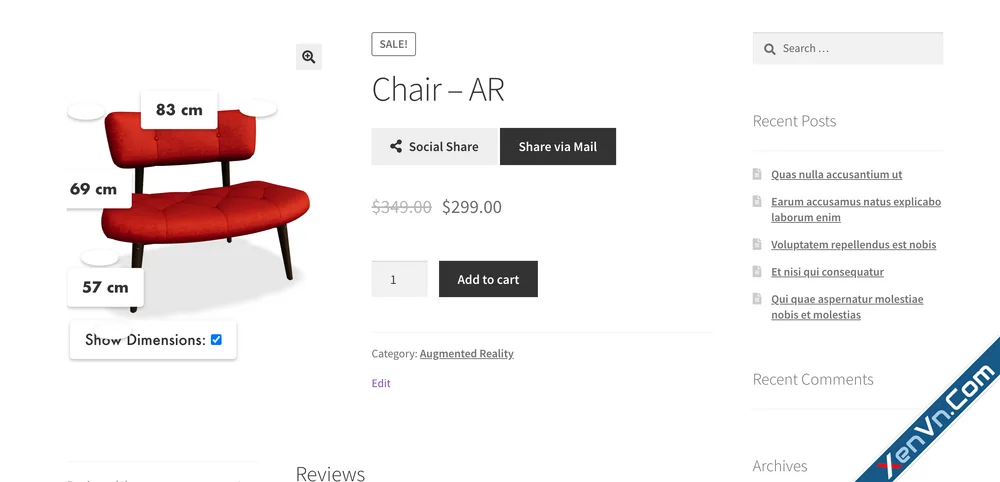 WooCommerce Product View in AR - 3D Product View-1.png