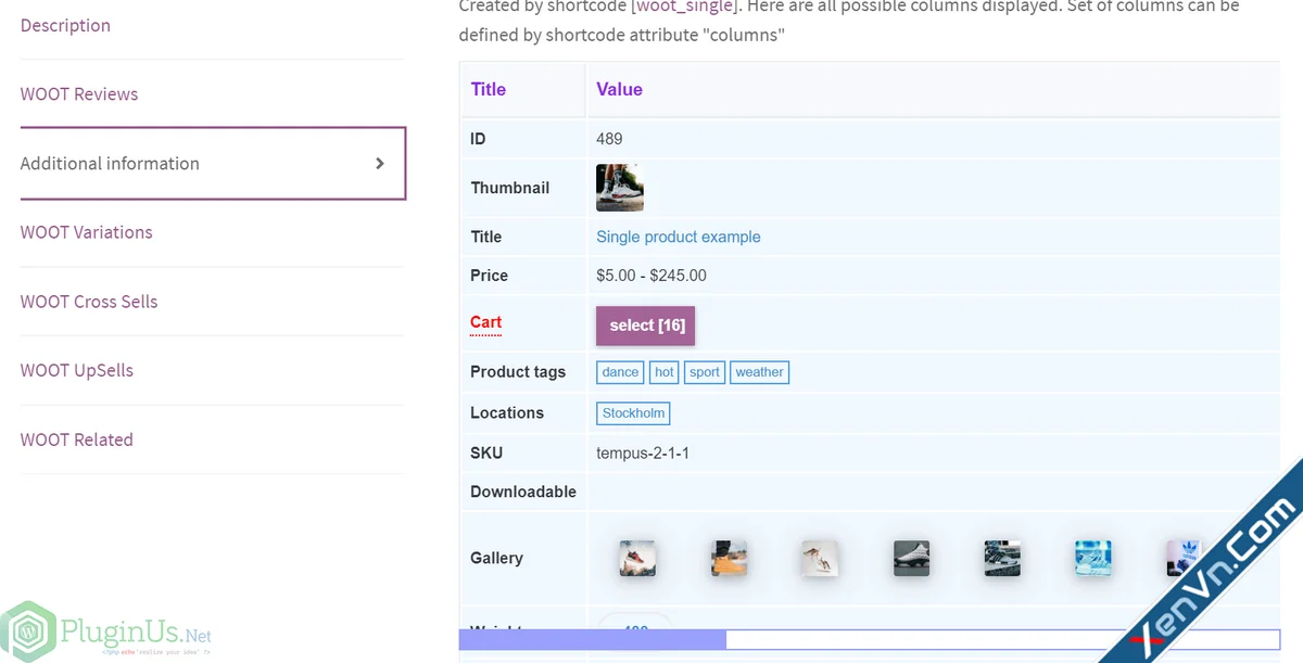 WOOT - WooCommerce Products Tables Professional-2.webp