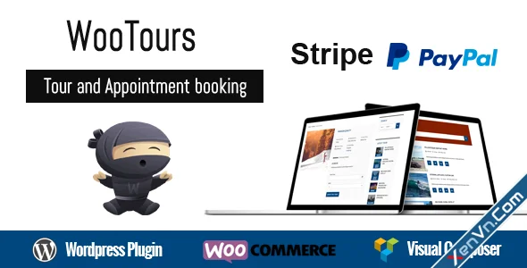 WooTour - WooCommerce Travel Tour Booking.webp