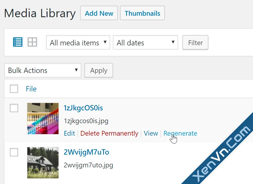 WordPress Real Thumbnail Generator.webp