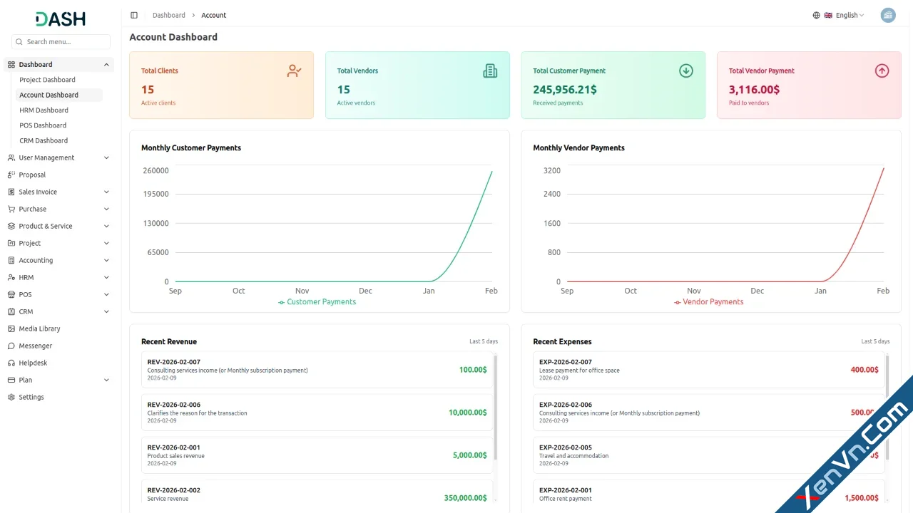 WorkDo Dash SaaS - Open Source ERP-1.webp