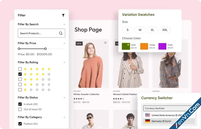 WowStore (Formerly ProductX) - Gutenberg WooCommerce Store Builder-1.webp