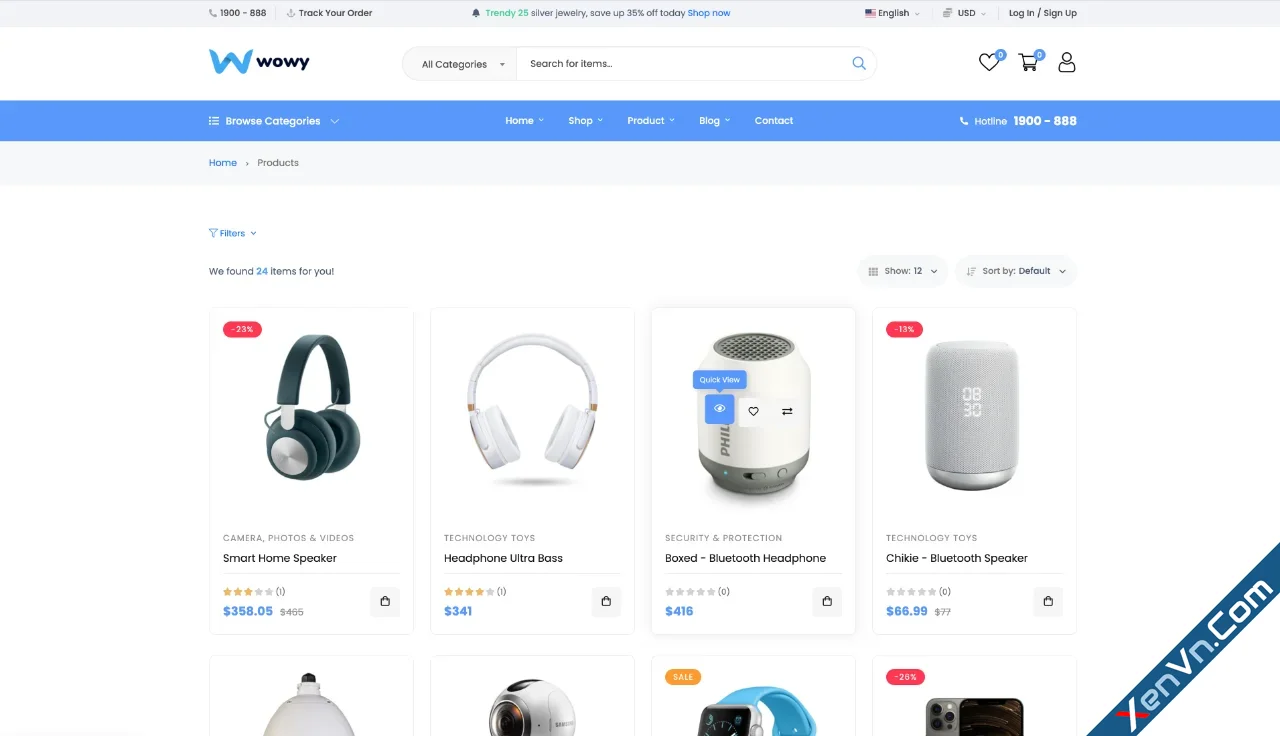 Wowy - Multi-language Laravel eCommerce Script-1.webp