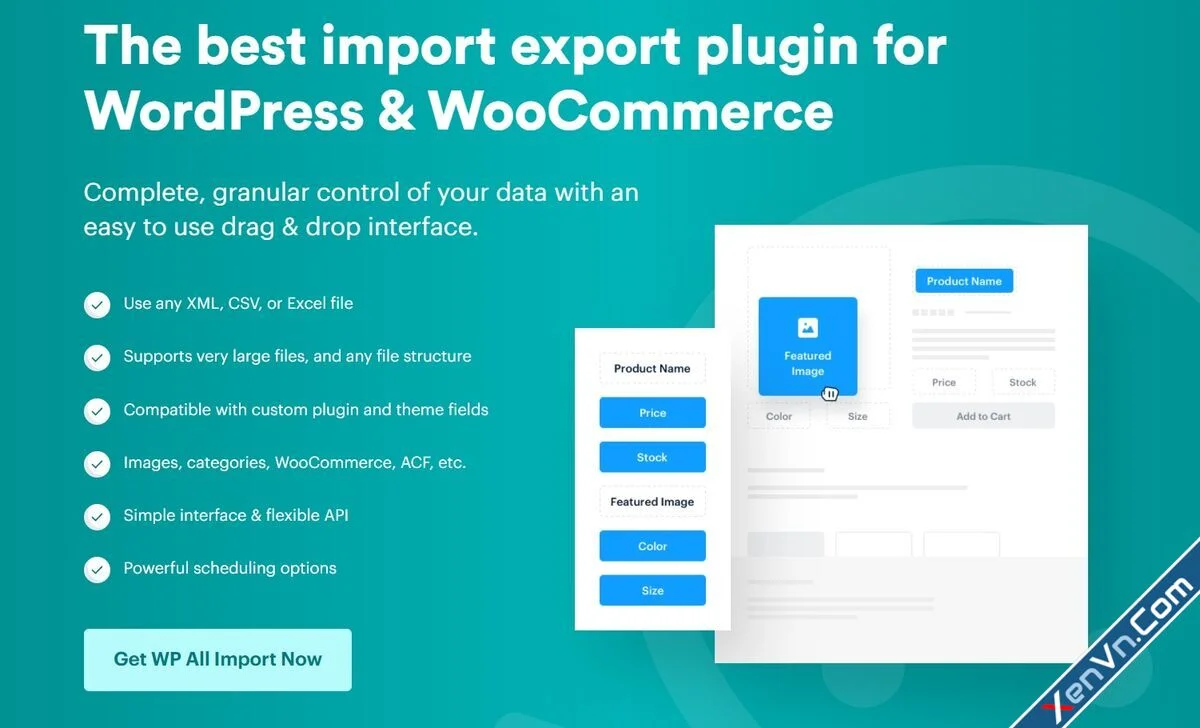 WP All Export Pro - Data Export for WordPress.webp