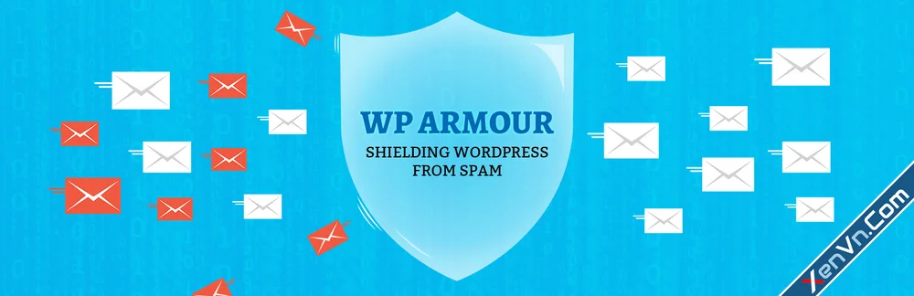 WP Armour - Honeypot Anti Spam.webp