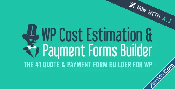 WP Cost Estimation & Payment Forms Builder.webp