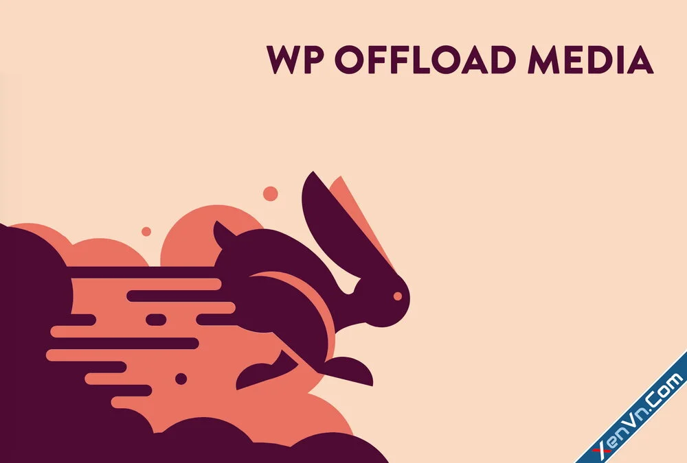 WP Offload Media - Connecting Cloud Storage Services.webp