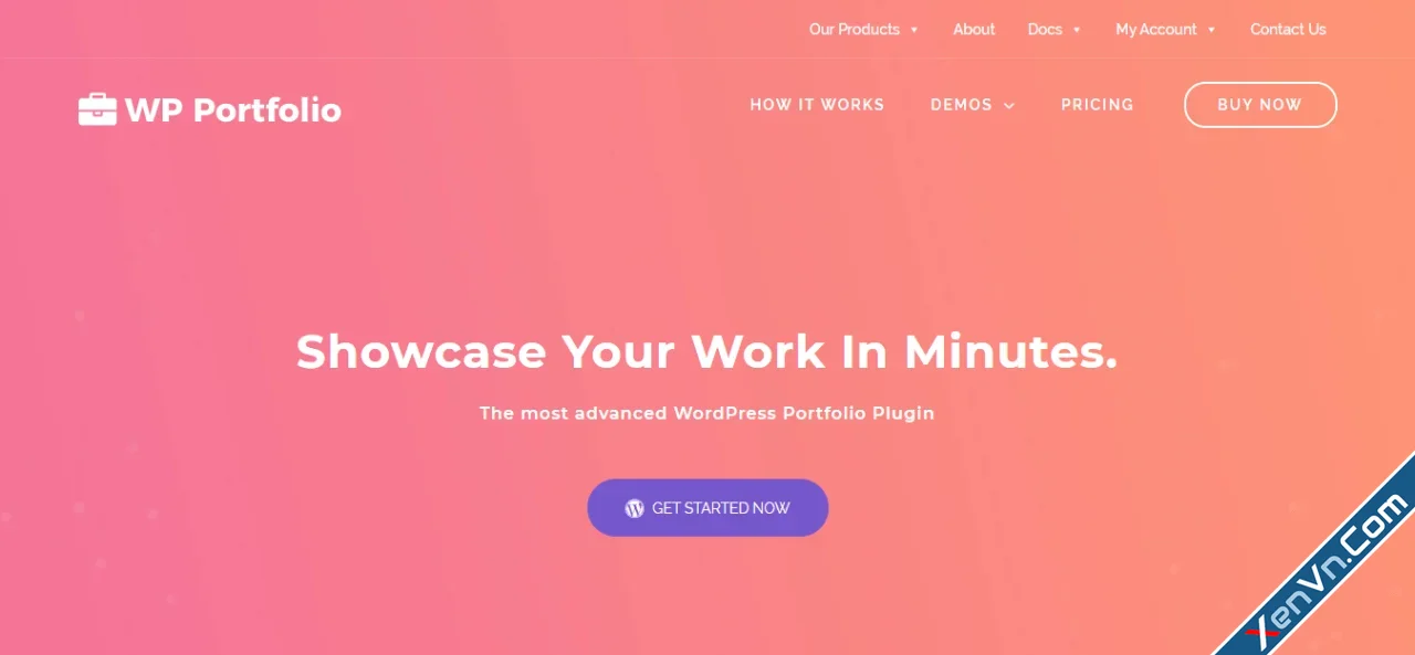 WP Portfolio - The Best WordPress Portfolio Plugin.webp