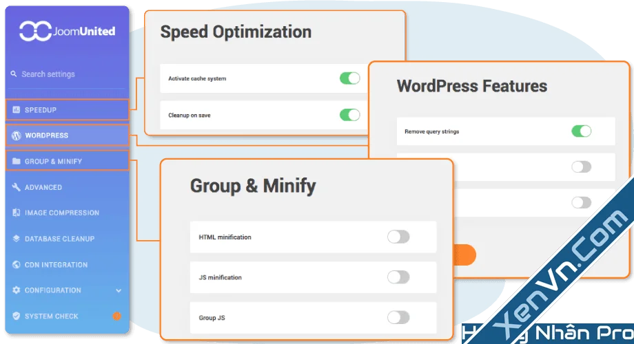 WP Speed of Light - WordPress Speeds Up.webp