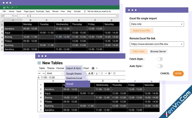 WP Table Manager - The WordPress Table Editor Plugin-1.webp