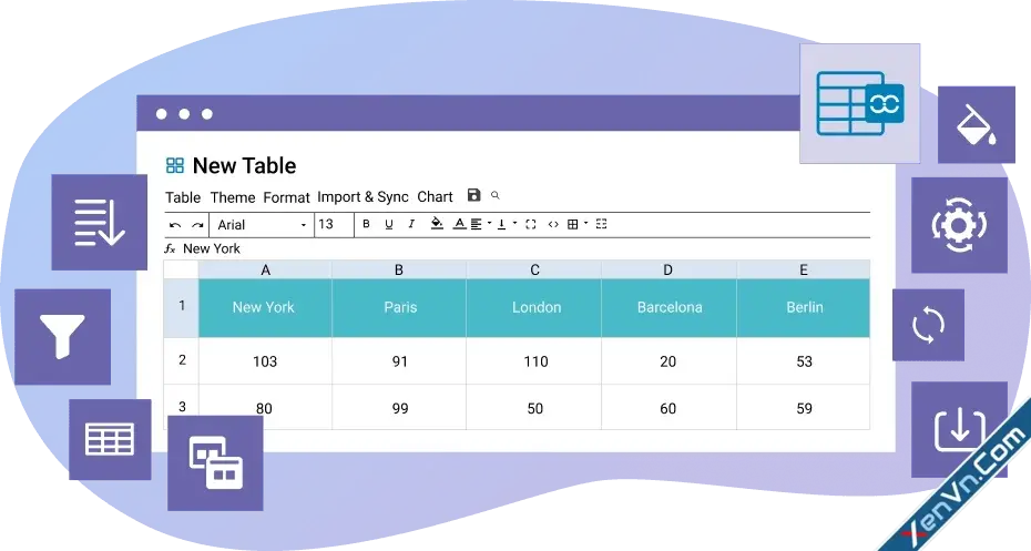 WP Table Manager - The WordPress Table Editor Plugin.webp