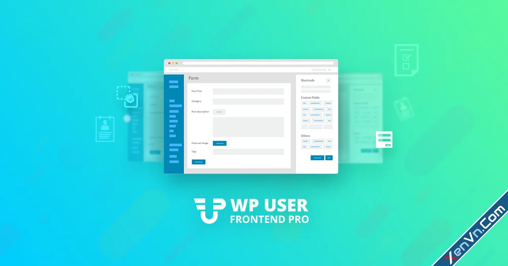 WP User Frontend Pro - Ultimate Frontend Solution For WordPress.webp