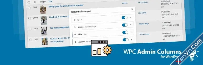 WPC Admin Columns Premium.webp