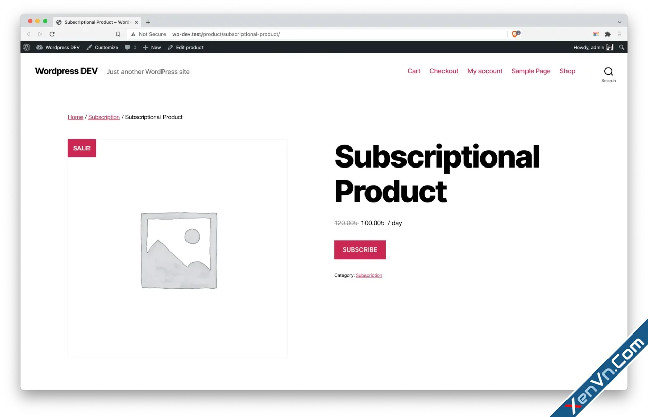 WPSubscription Pro - Subscription for WooCommerce-1.webp