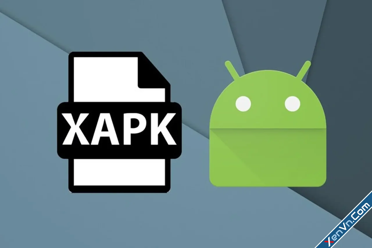 XAPK (eXpanded APK.webp